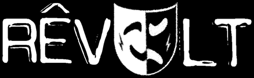 Logo de la compagnie RêVOLT